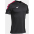 JOMA Olimpiada Trainingsshirt 013 - türkis fluor S