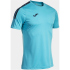 JOMA Olimpiada Trainingsshirt 013 - türkis fluor S