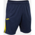 JOMA Championshio VII Shorts Kinder 332 -...