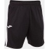 JOMA Championship VII Shorts 109 - schwarz/gelb 3XL