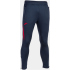 JOMA Championship VII Trainingshose 106 - schwarze/rot M