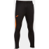 JOMA Championship VII Trainingshose 106 - schwarze/rot M