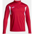 JOMA Winner II 1/4-Zip Trainings-Top Kinder 452 -...