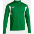 JOMA Winner II 1/4-Zip Trainings-Top Kinder 452 -...