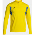 JOMA Winner II 1/4-Zip Trainings-Top 041 - korall/schwarz S