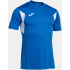 JOMA Winner III Trikot Kinder 552 - lila/weiß 104