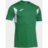 JOMA Winner III Trikot Kinder 552 - lila/weiß 104