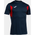 JOMA Winner III Trikot Kinder 552 - lila/weiß 104