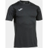 JOMA Winner III Trikot 102 - schwarz/weiß L