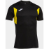 JOMA Winner III Trikot 102 - schwarz/weiß L