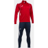 JOMA Championship VII Trainingsanzug 109 - schwarz/gelb S