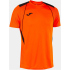 JOMA Championship VII Trikot Kinder 456 - grün/rot 104