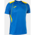 JOMA Championship VII Trikot Kinder 456 - grün/rot 104