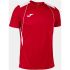 JOMA Championship VII Trikot Kinder 456 - grün/rot 104