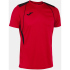 JOMA Championship VII Trikot Kinder 456 - grün/rot 104