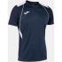 JOMA Championship VII Trikot Kinder 456 - grün/rot 104