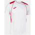 JOMA Championship VII Trikot Kinder 456 - grün/rot 104