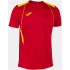 JOMA Championship VII Trikot 609 - rot/gelb M