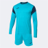 JOMA Phoenix langarm Torwarttrikot + Shorts Set 013 -...