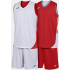 JOMA Kansas Basketballtrikot + Shorts Set Kinder 602 -...