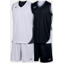 JOMA Kansas Basketballtrikot + Shorts Set 702 -...