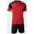 JOMA Phoenix Trikot + Shorts Set Kinder 603 -...