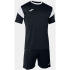 JOMA Phoenix Trikot + Shorts Set 013 - türkis fluor S