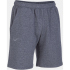 JOMA Jungle Sweatshorts 280 - grau S