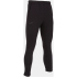 JOMA Montana Straight Jogginghose Kinder 100 - schwarz 104