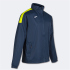 JOMA Trivor Regenjacke Kinder 100 - schwarz 104