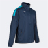 JOMA Trivor Regenjacke 100 - schwarz L