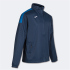 JOMA Trivor Regenjacke 100 - schwarz L