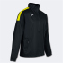 JOMA Trivor Regenjacke 100 - schwarz L