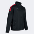 JOMA Trivor Regenjacke 100 - schwarz L