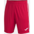 JOMA Drive II Shorts Kinder 100 - schwarz 104/116