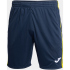JOMA Drive II Shorts Kinder 100 - schwarz 104/116