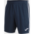 JOMA Drive II Shorts Kinder 100 - schwarz 104/116