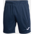 JOMA Drive II Shorts 100 - schwarz S