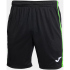 JOMA Drive II Shorts 100 - schwarz S