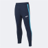 JOMA Advance Trainingshose Kinder 102 - schwarz 104