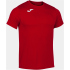 JOMA Record II Monocolor Laufshirt 010 - türkis fluor S