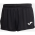 JOMA Record II Laufshorts 100 - schwarz S