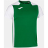 JOMA Record II Laufshirt 013 - neontürkis S