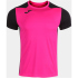 JOMA Record II Laufshirt 013 - neontürkis S