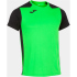 JOMA Record II Laufshirt 013 - neontürkis S