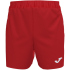 JOMA Myskin II Rugbyshorts Kinder 100 - schwarz 104/116