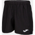 JOMA Myskin II Rugbyshorts Kinder 100 - schwarz 104/116