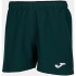 JOMA Myskin II Rugbyshorts 100 - schwarz S