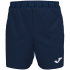 JOMA Myskin II Rugbyshorts 100 - schwarz S