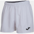JOMA Myskin II Rugbyshorts 100 - schwarz S